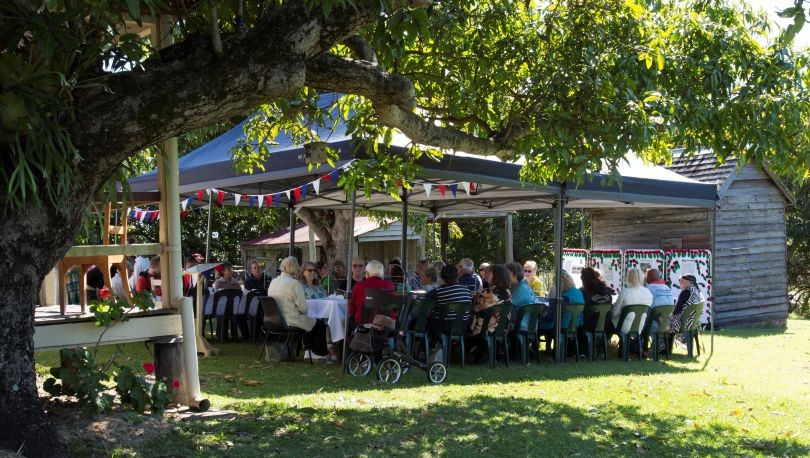 Mayes Tour, events etc LA photo