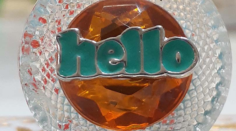 hello ring