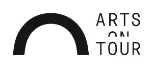 Logo: Arts on Tour