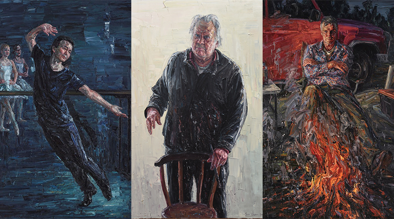 Logan Arts Sizing 3x1