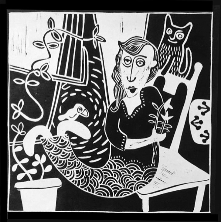Gillian Richards (1)