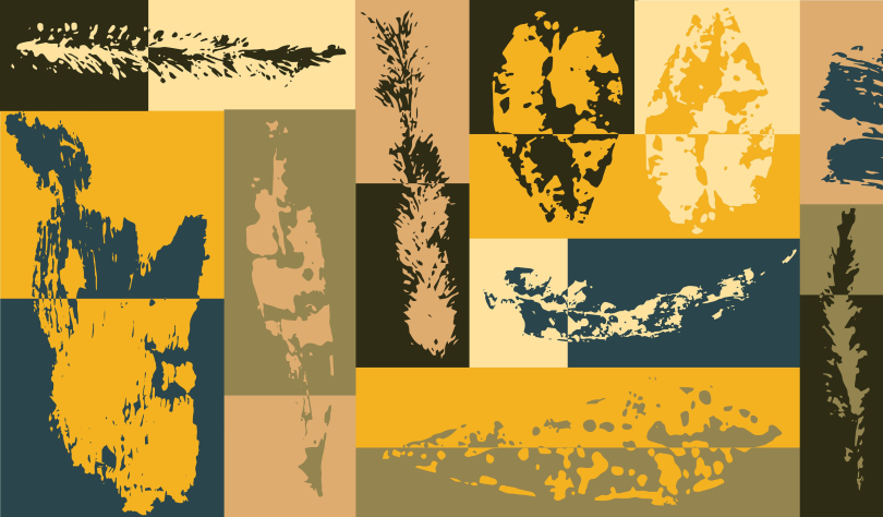 Imprints KBF Design Wall 1 - Madison Llewellyn LA size