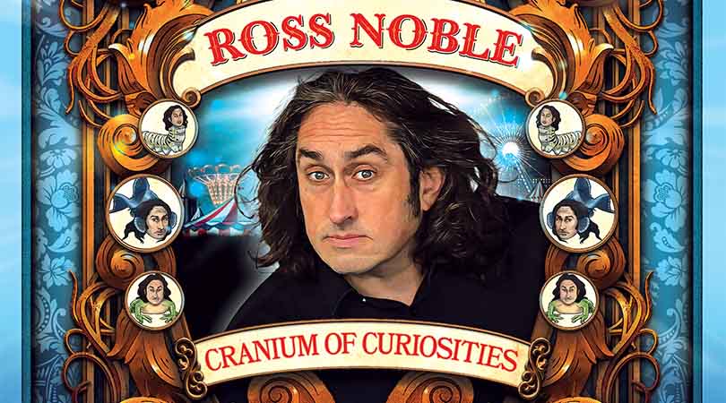 Ross Noble 810x450