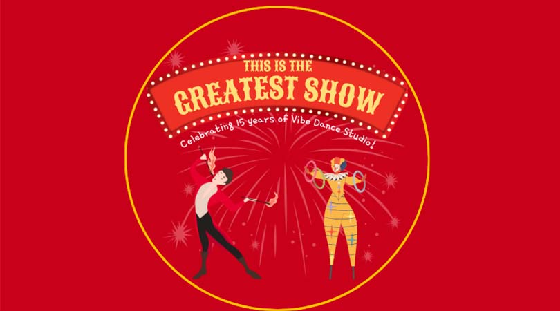 Vibe Dance 810x450