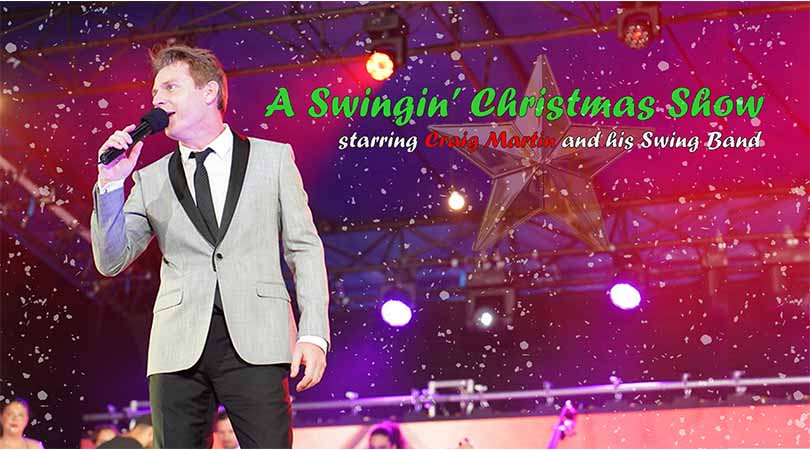 A Swingin Christmas 810x450