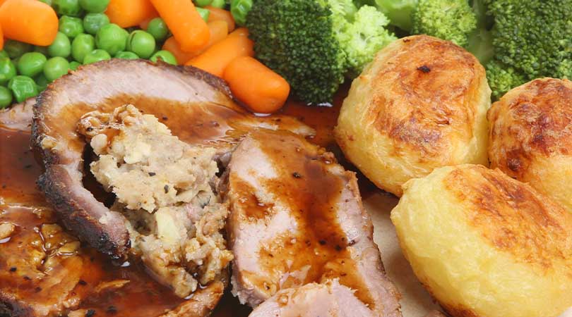 Roast of the Day image 810x450