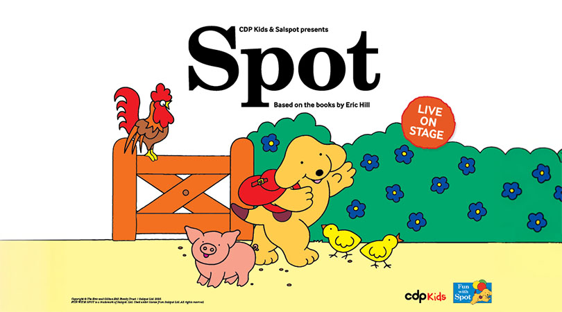 Spot 810x450