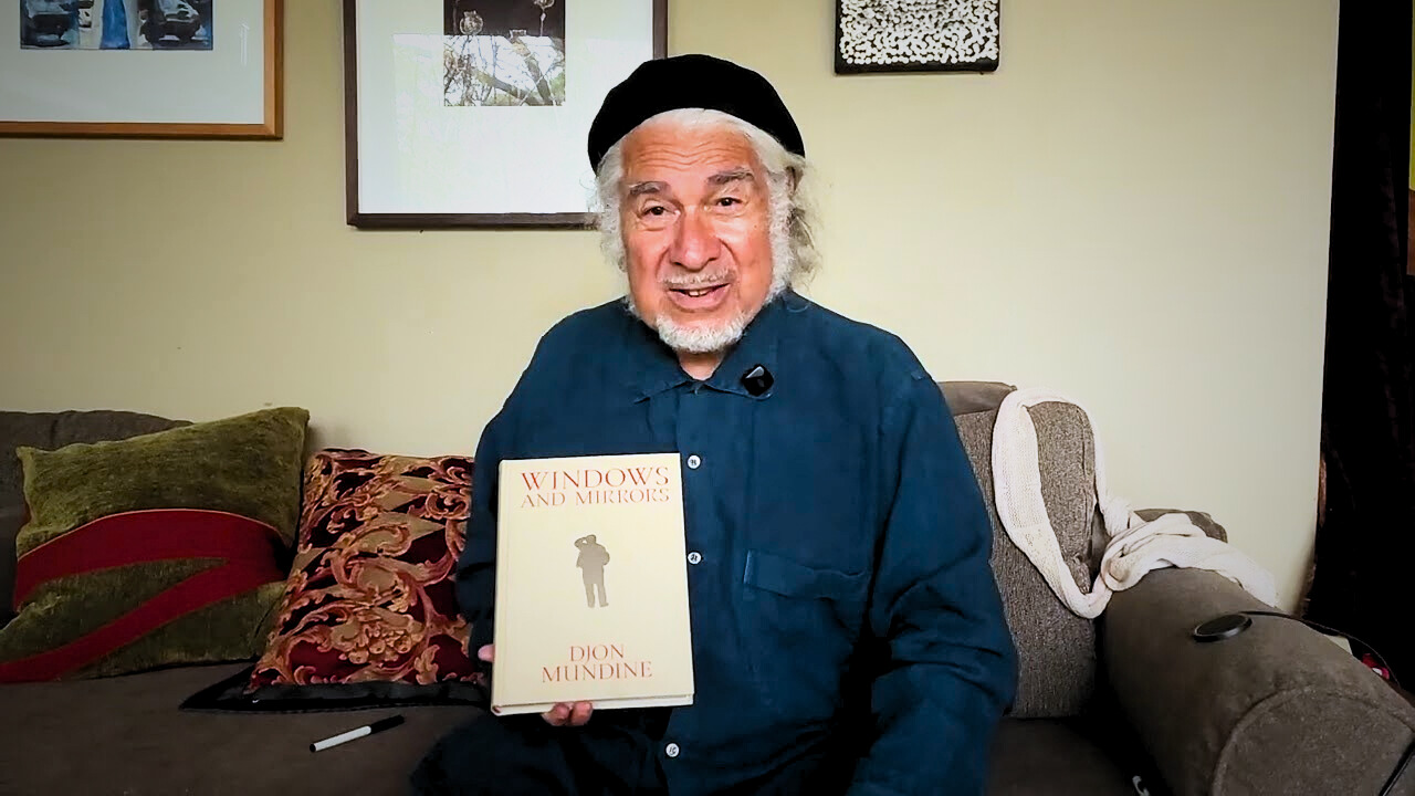 Djon_Mundine, Stories_from_the_studio,_2026,_book_reading._Courtesy_of_Southern_Tablelands_Arts[1]