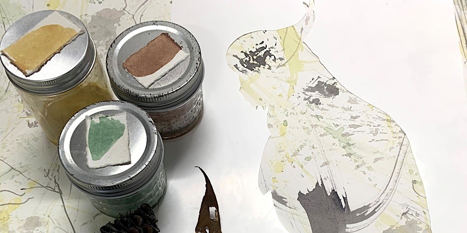 Rachael Lee botanical bird