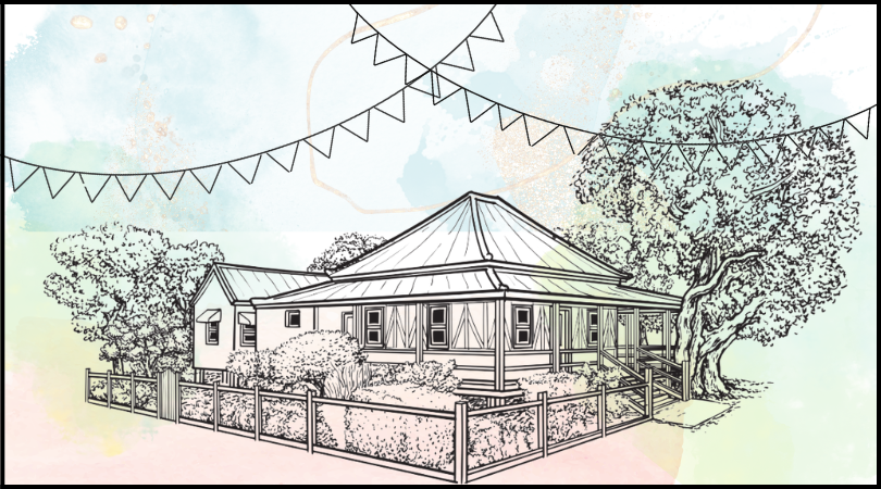 Myes cottage winter market LA size with border