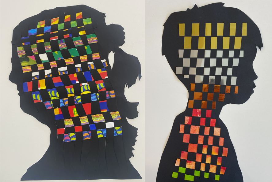 silhoutees