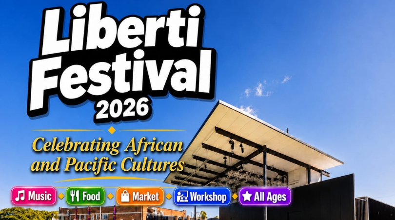 Liberti Festival web image