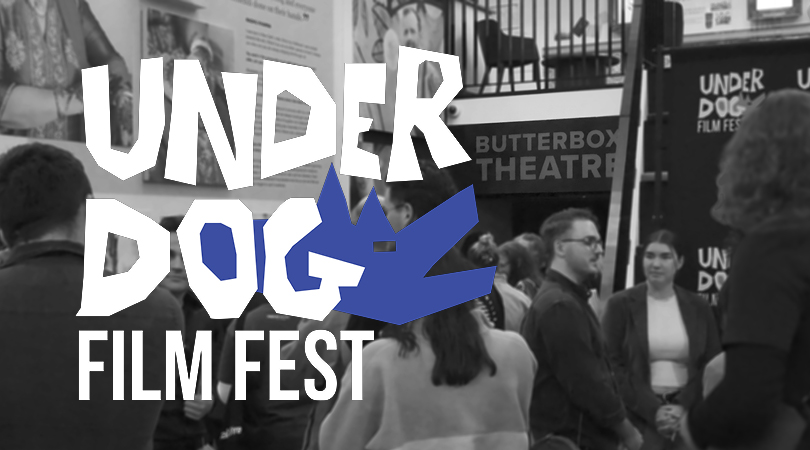 CAL_00840 KBF Underdog Film Fest 2026_WebImage1_810 x 450