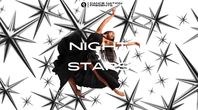 Night of Stars 810x450