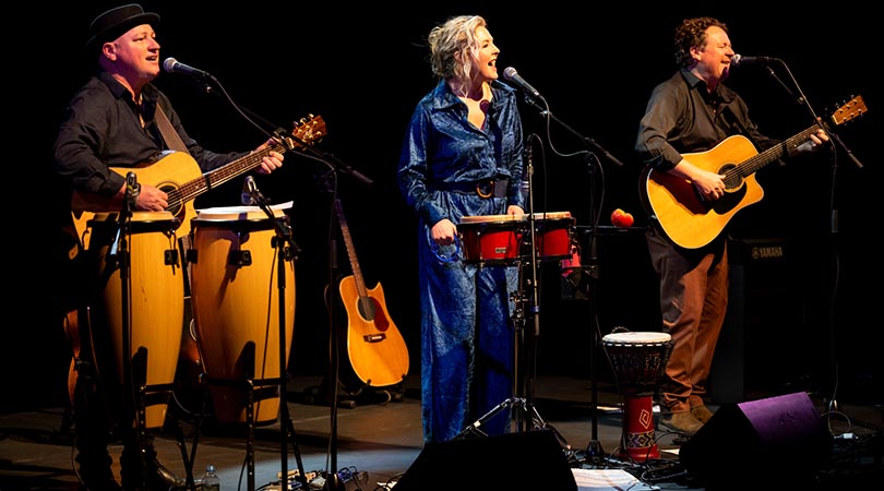 Carole King & James Taylor 810x450
