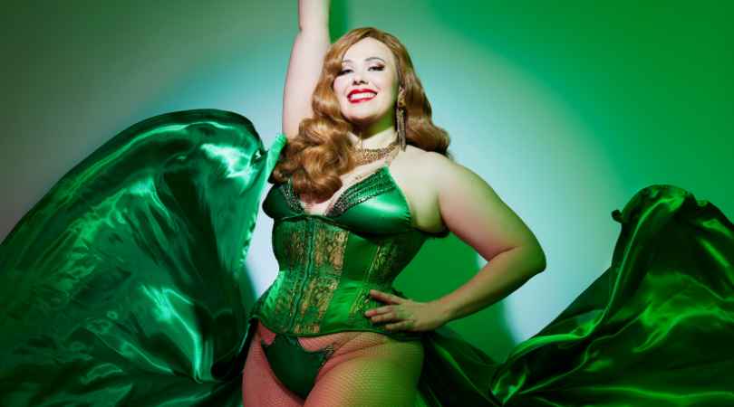 Diamond Divas web images