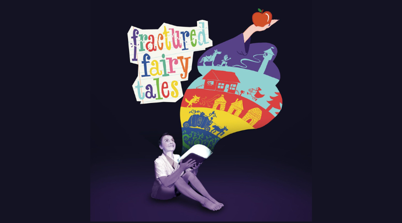 Fractured Fairytales Web