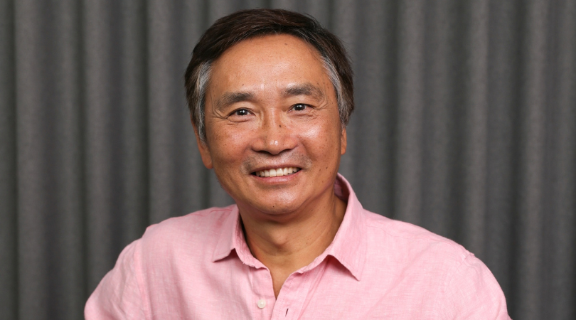 Li Cunxin