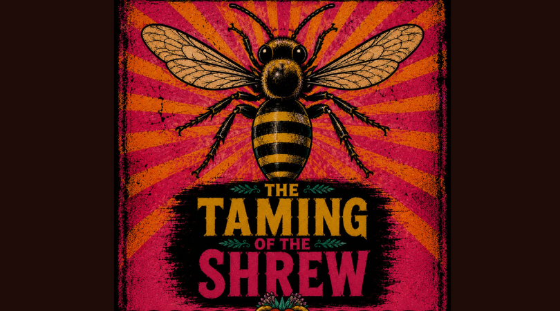 Shrew web
